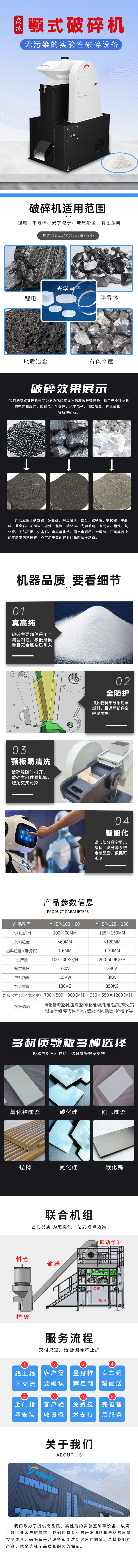 锂电破碎机(图1)